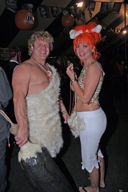 Halloween party, Minnesota. United States of America.