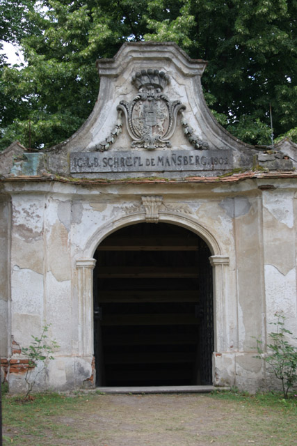 Pernstejn Castle, founded in 13th century is is one of the best-preserved Gothic-Renaissance forts in Europe. Nedvedice. Czech Republic.