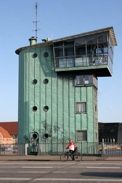 Copenhagen. Denmark.