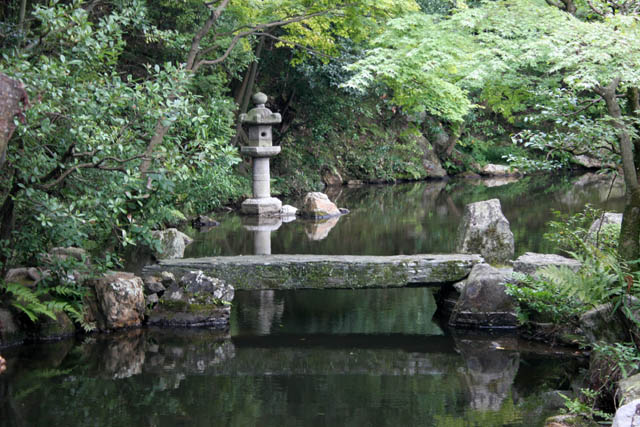 Chion-in temple, Kyoto. Japan.