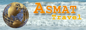 Asmat.eu - all about travel