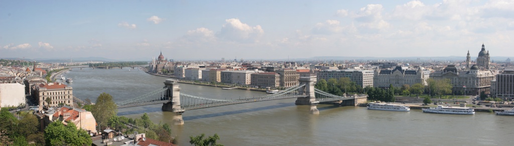 Budapest