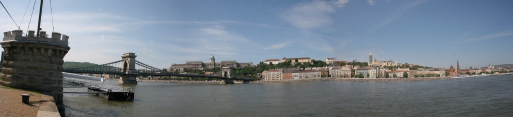 Budapest