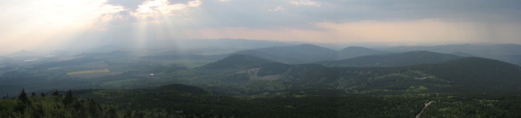 View from Jested.